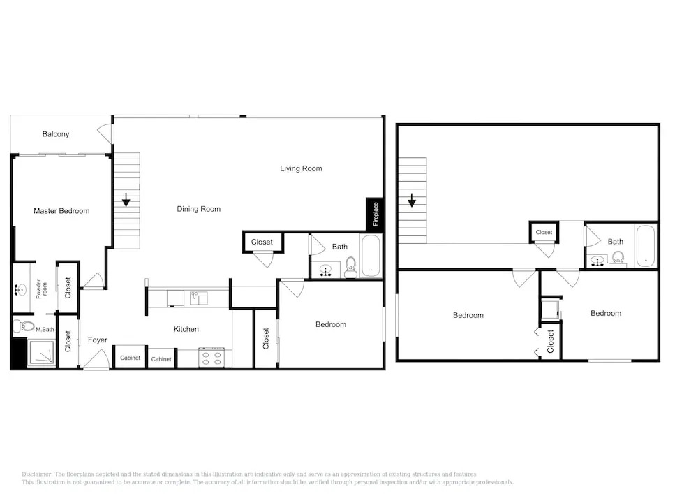 Slice of Paradise Unit 72 4 Bedrooms 3 Bathrooms Condo