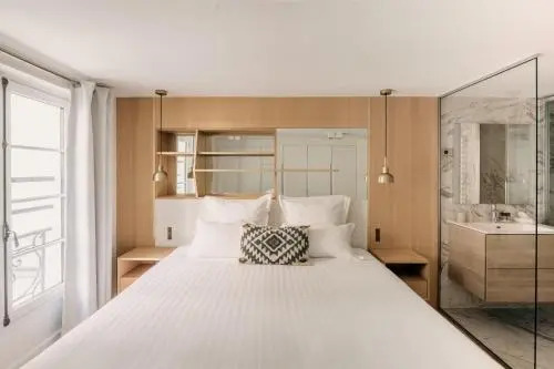HighStay - Louvre / Saint Honore Serviced Apartments