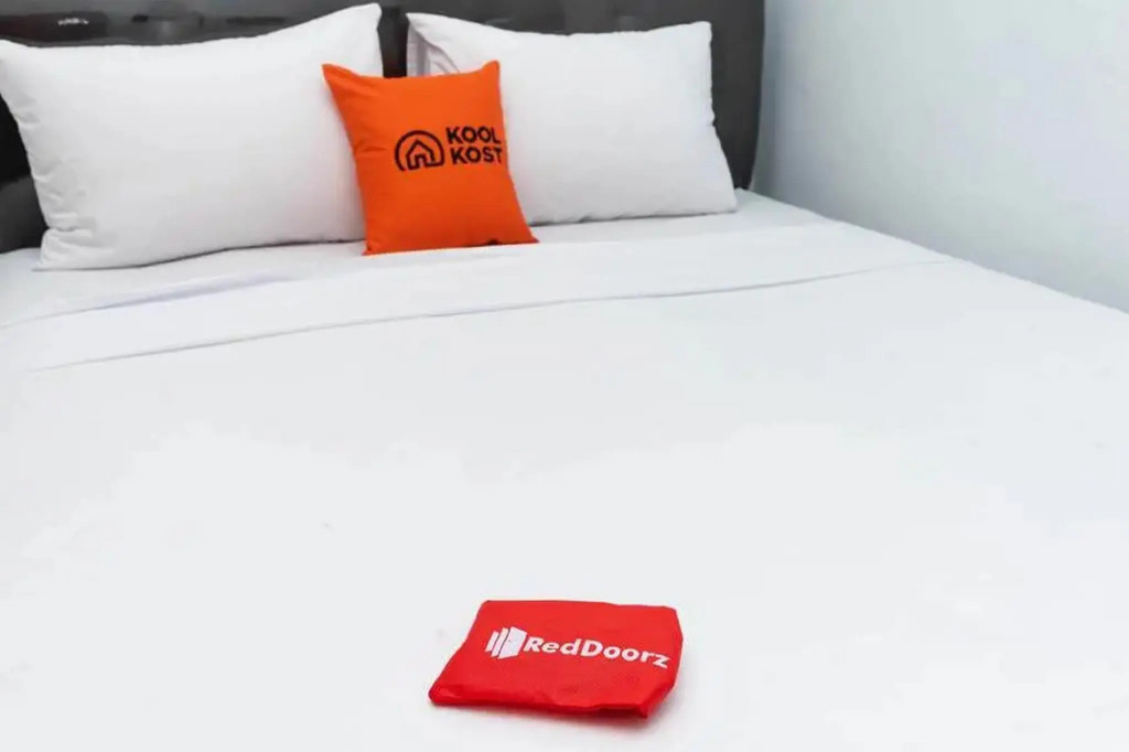 KoolKost @ Aisyah Residence (Minimum Stay 6 Nights)