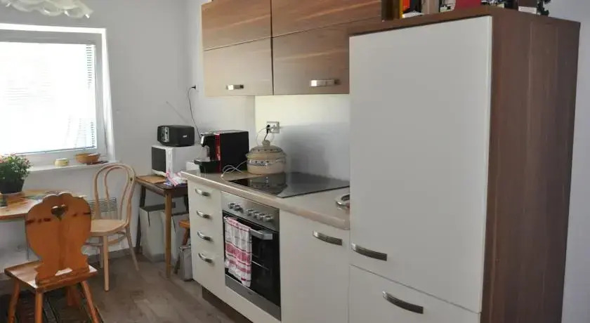 Ferienhaus Carmen