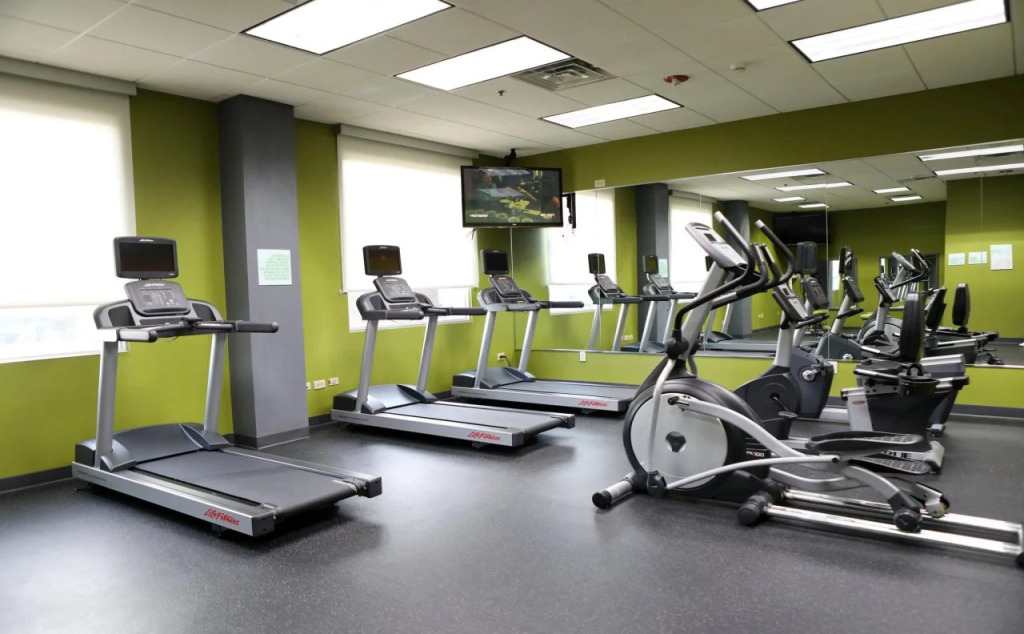 Holiday Inn OHare Area by IHG