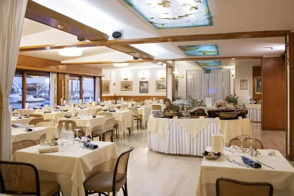 Hotel LApprodo