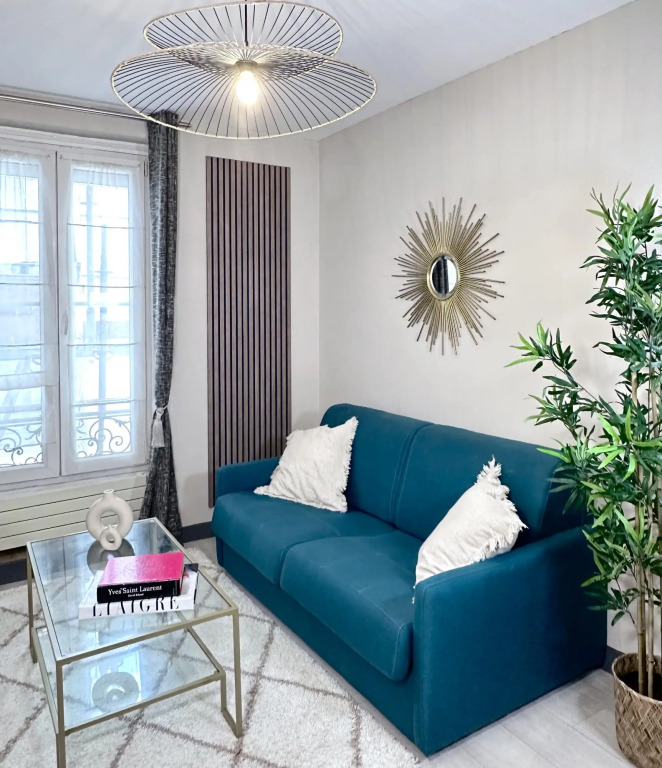 1605 - Best deal apartment