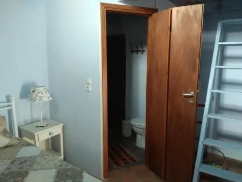 Traditional rooms-Hostel