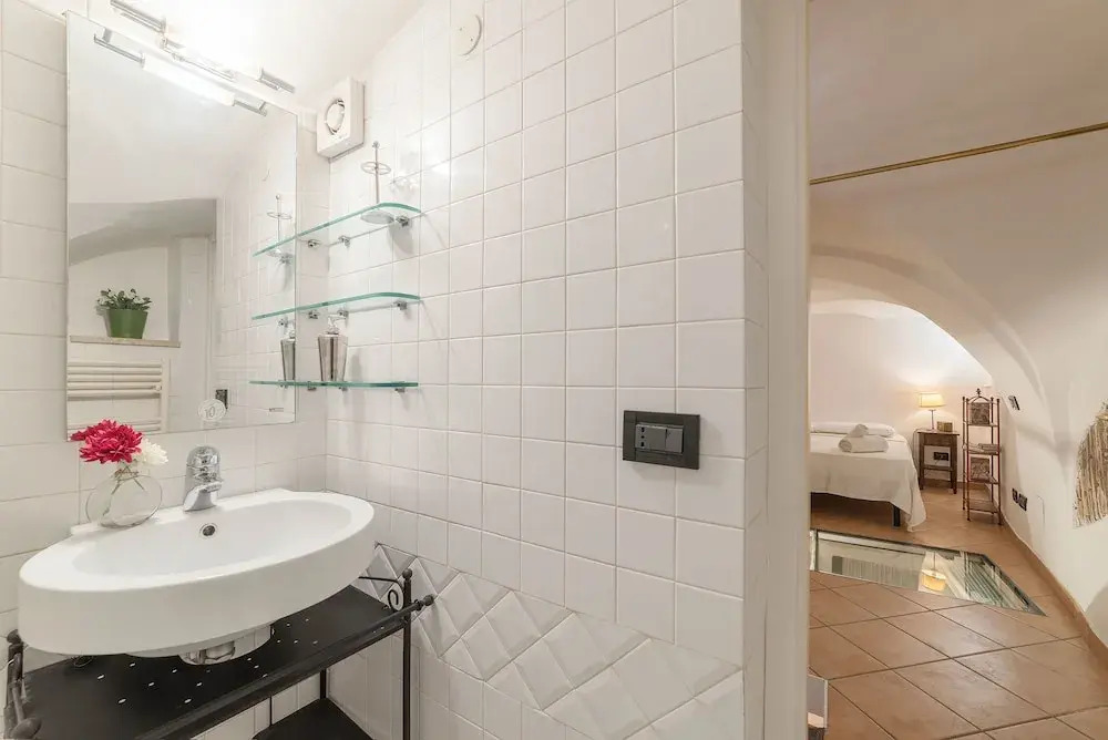 Sweet Suite near Pantheon