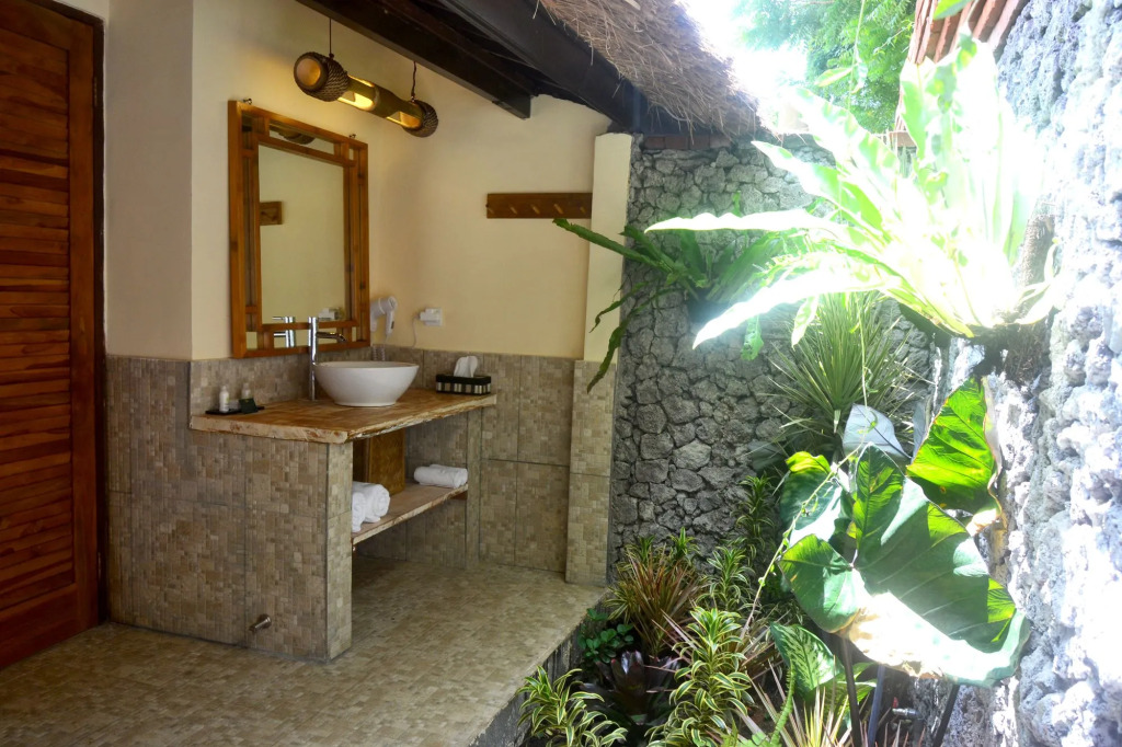 Taman Sari Bali Resort and Spa