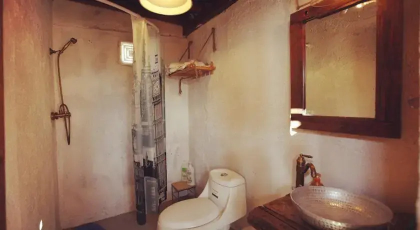 Youzi Gui Hostel