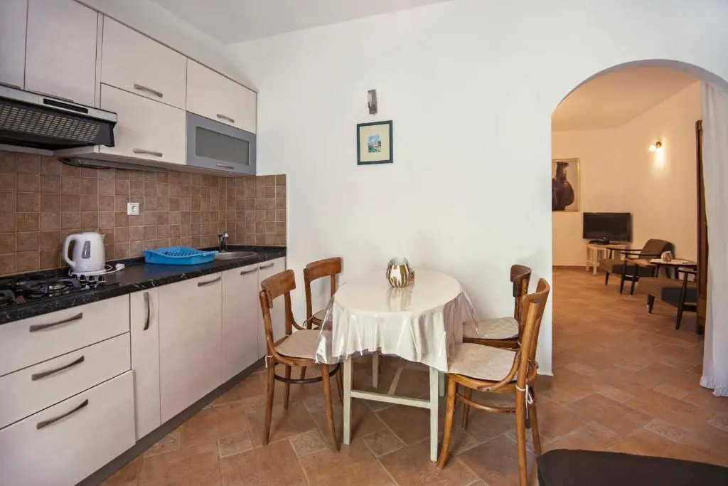 Apartments Petrčane Welcome