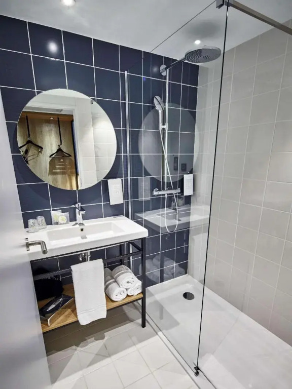 Radisson Hôtel Bordeaux Saint-Jean