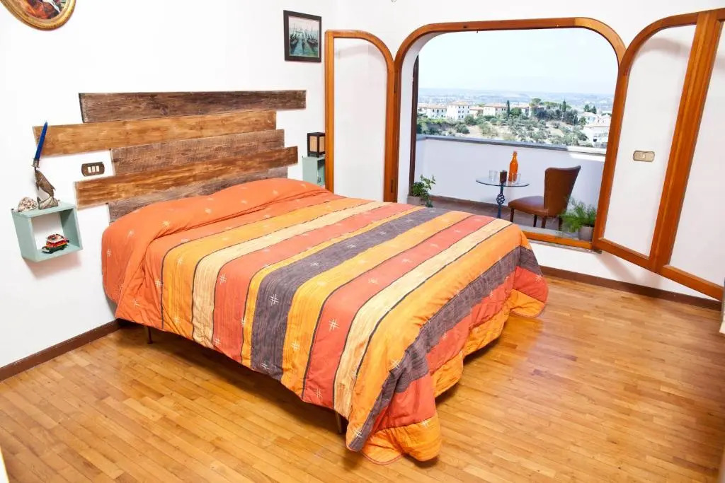 A casa di Pablo
