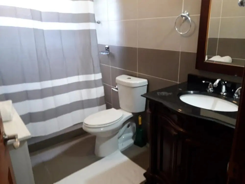K'O- Rooms B&B