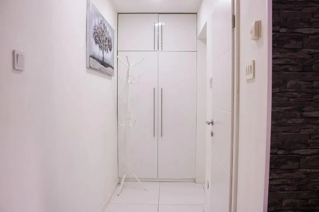 Zagreb Creative Apartments APP 1