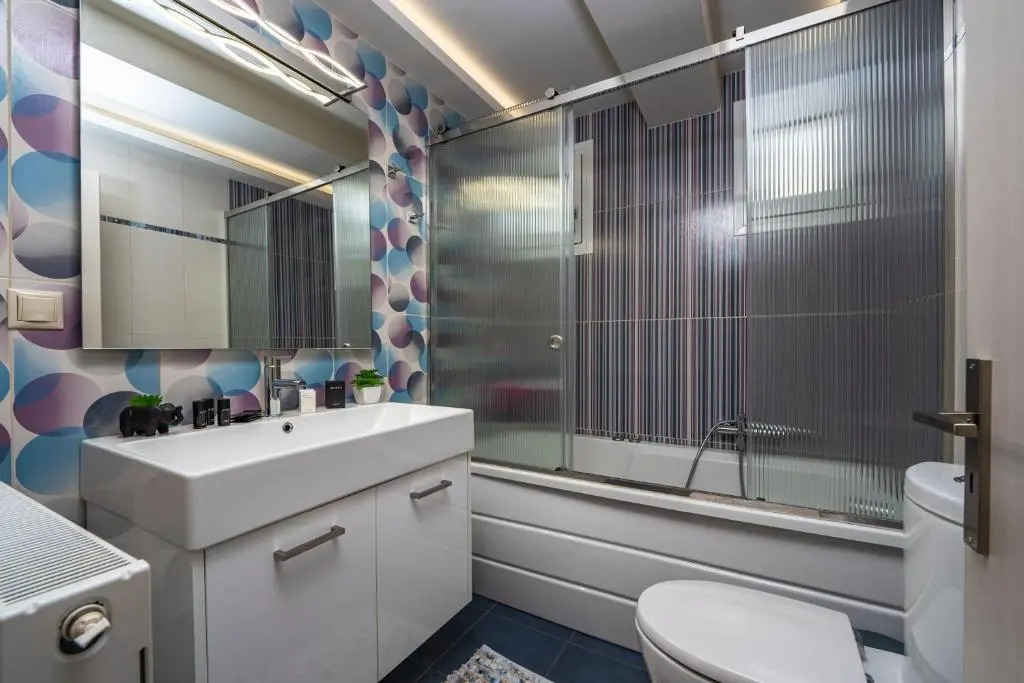 City Gem Apartment