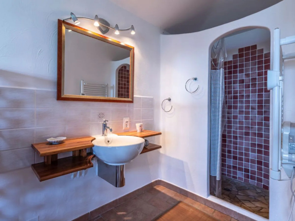 Villa Villa Pavellone by Interhome