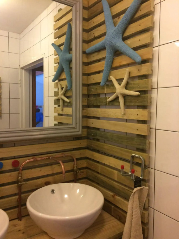 Albergo for Backpackers