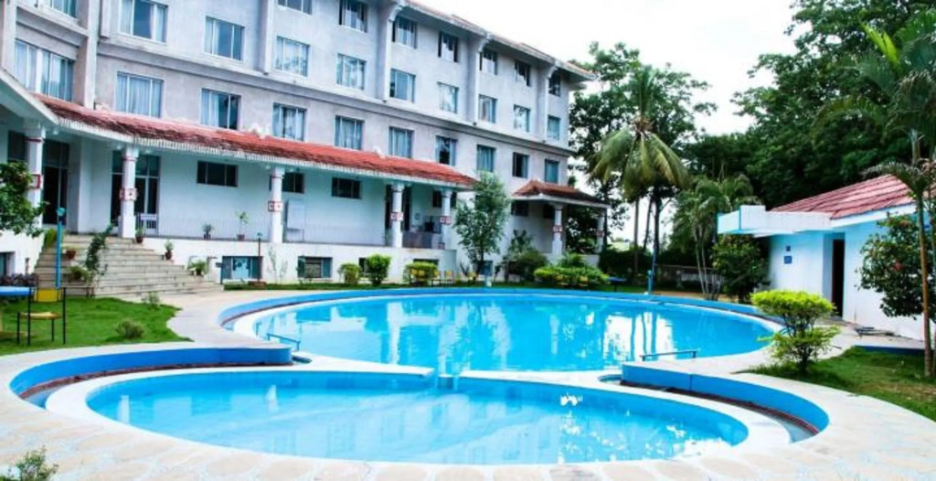 Ramee Guestline Tirupati