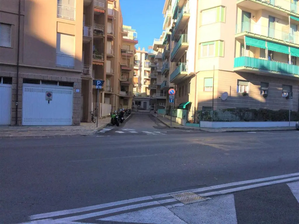 Trilocale Ristrutturato a 200m Dal Mare:Vinci246