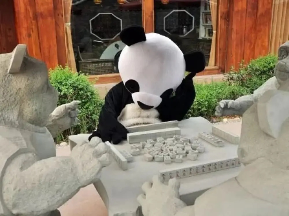 Panda Inn