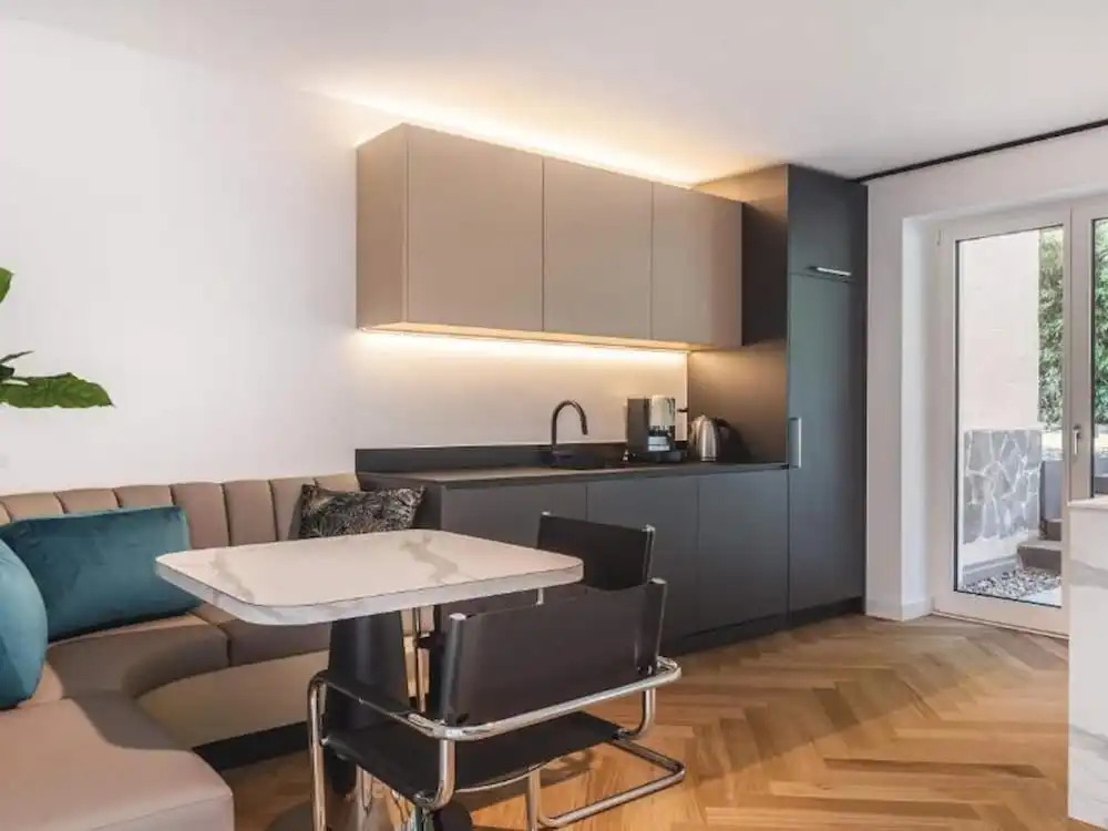 Belvilla by OYO Palm Loggia
