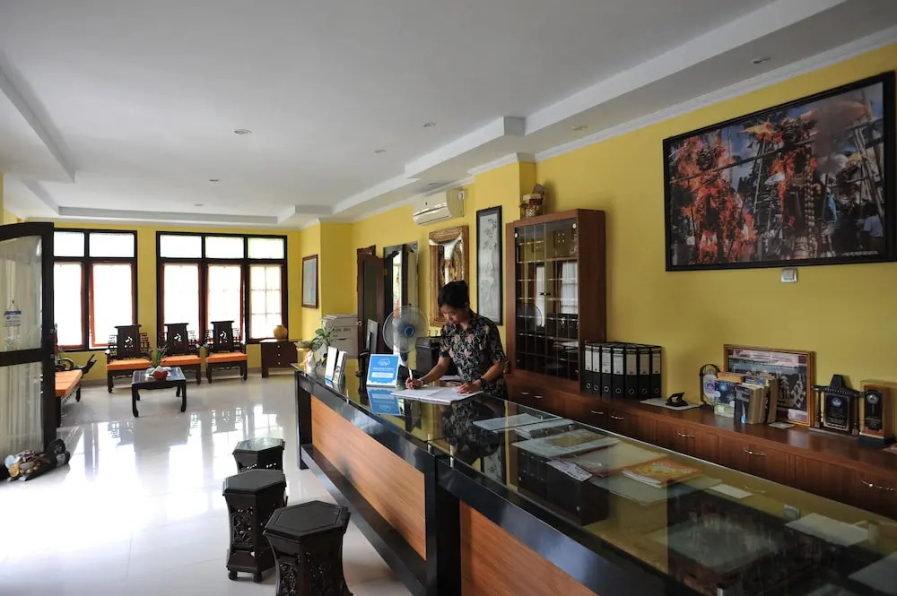 Airy Eco Denpasar Barat Bukit Tunggal 35 Bali