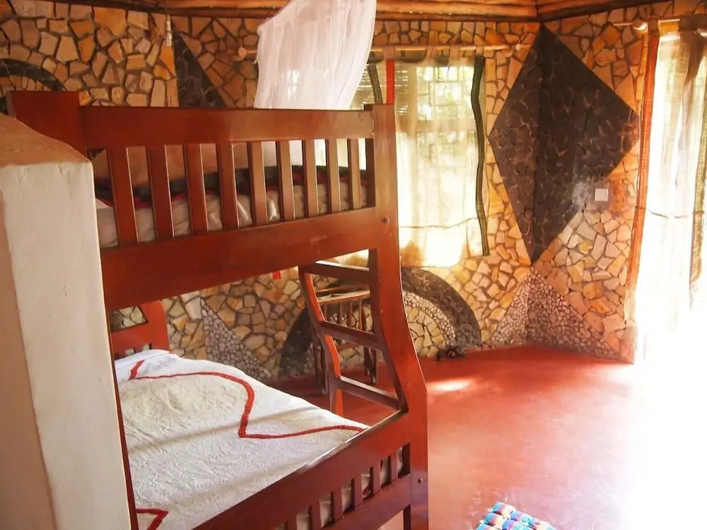 Songota Falls Lodge