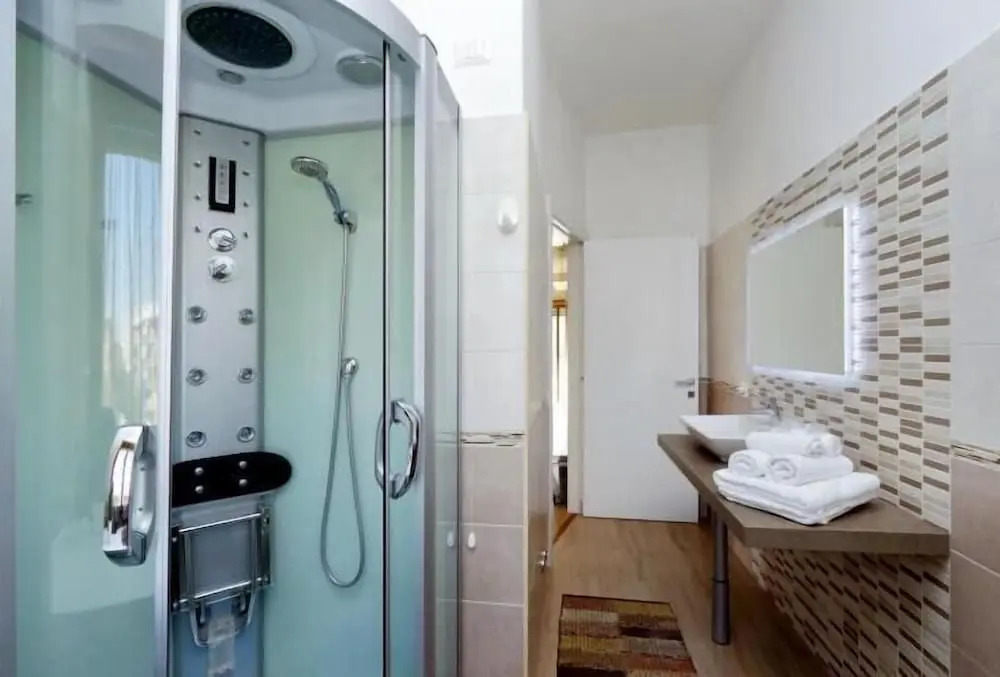 Delmiranis Book Apartments - Vatican View