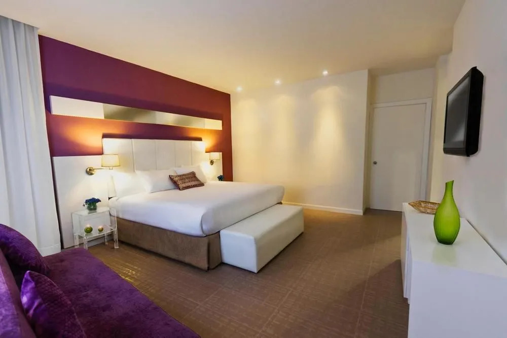 Agua Dorada Beach Hotel by Lidotel