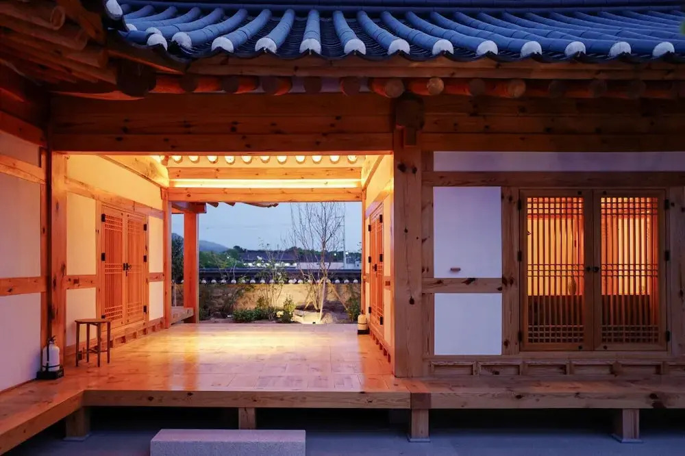 Soyeonjae hanokstay