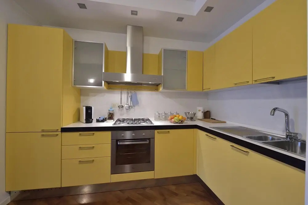 Esedra in Cattolica With 2 Bedrooms and 1 Bathrooms