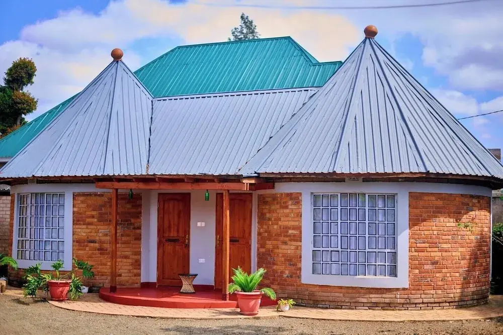 Sinat Villa
