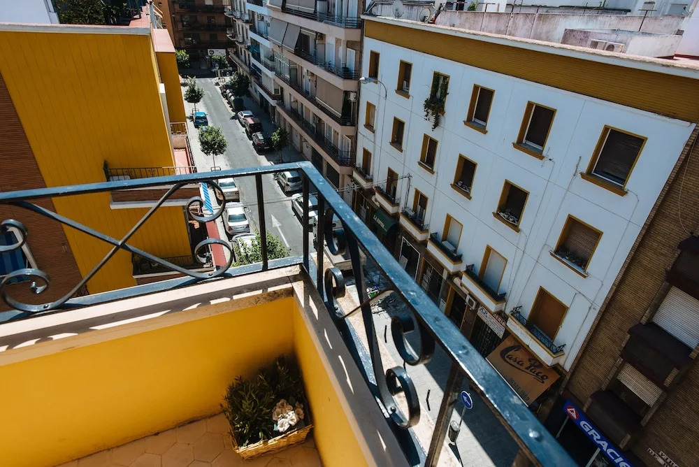 Apartamento Virgen de Begoña