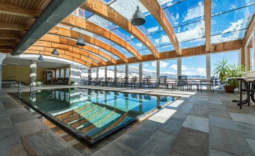 Hotel Alpenfrieden