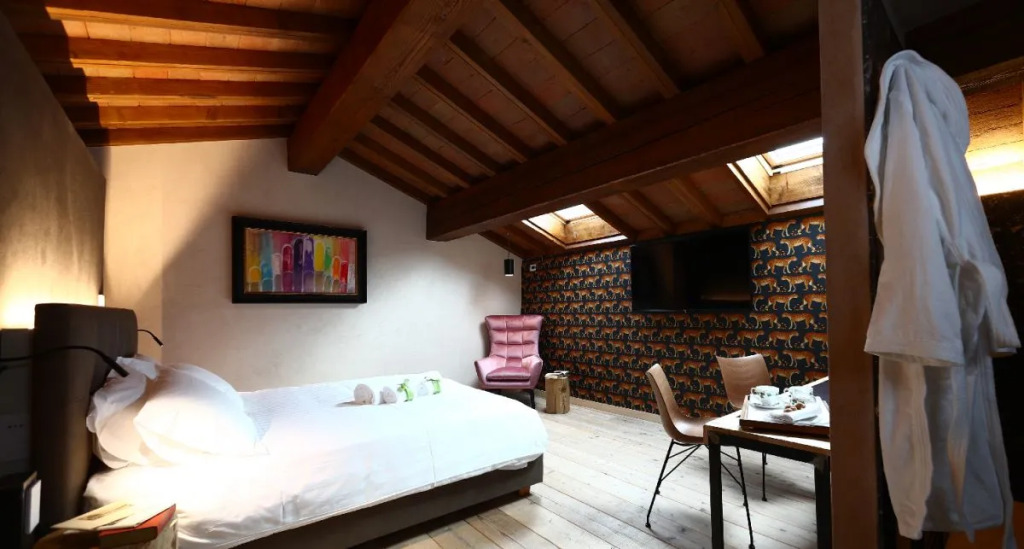 Villa Balis Crema Verona Hills