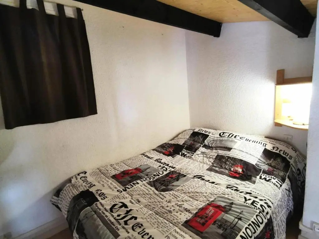 Résidence EQUATEUR - 2 Pièces pour 5 Personnes 34