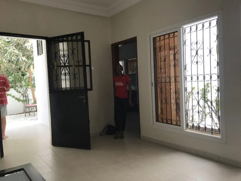 Aziz Residence