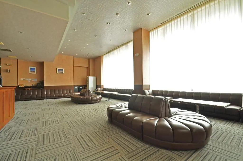 Hotel Bell Hills