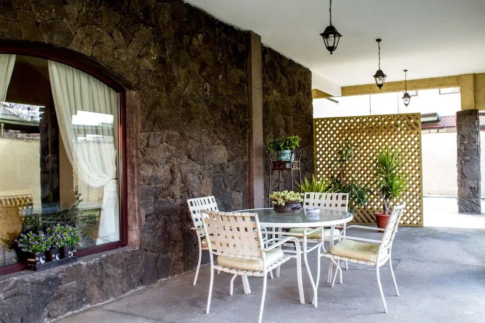 Hotel Montepiedra