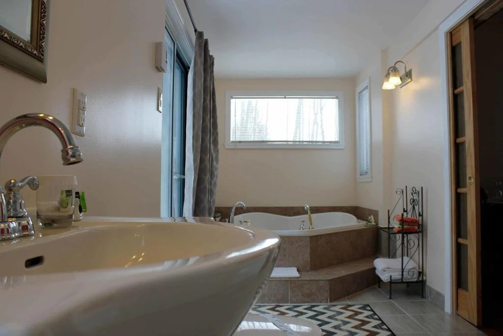 Le Cachet B&B