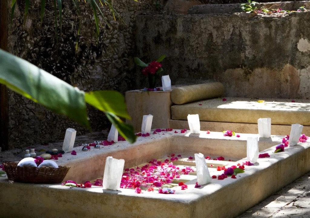 Hacienda San Jose Cholul