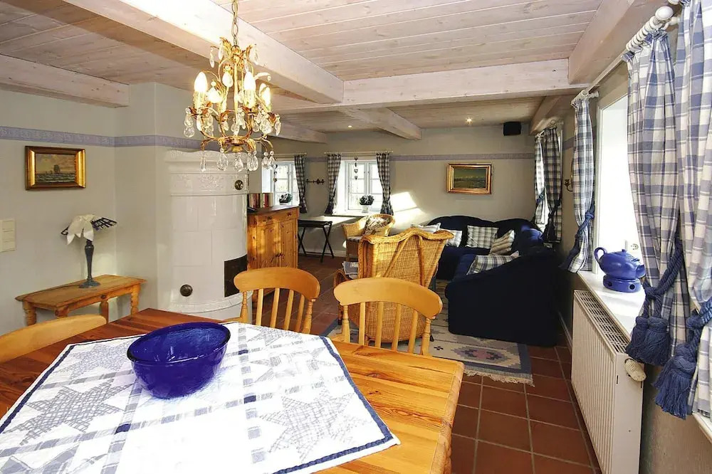 Doppelhaus in Oldsum auf Foehr