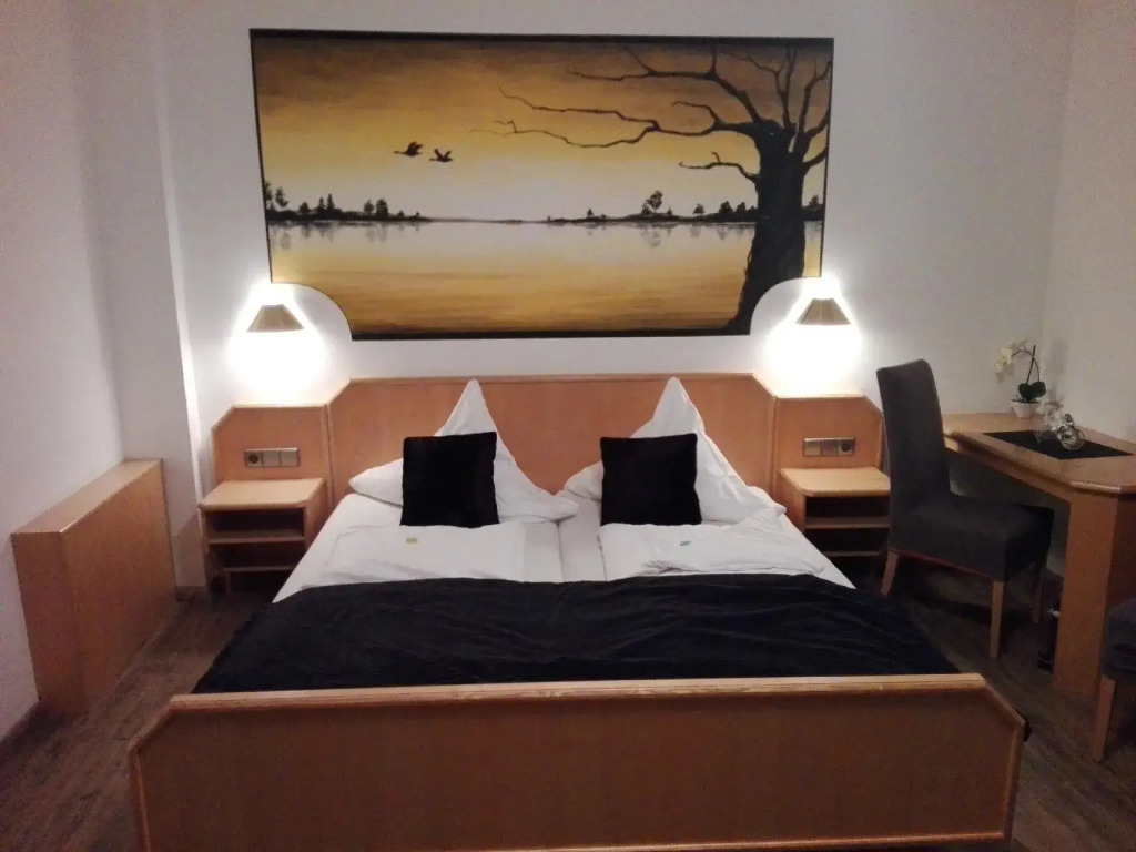 Hotel DreiKönig & Restaurant SeeGourmet