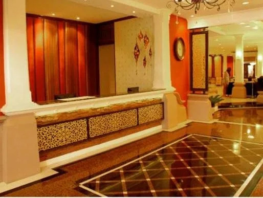 Pretty Resort Hotel and Spa(พริตตี้ รีสอร์ท โฮเต็ล แอนด์ สปา)