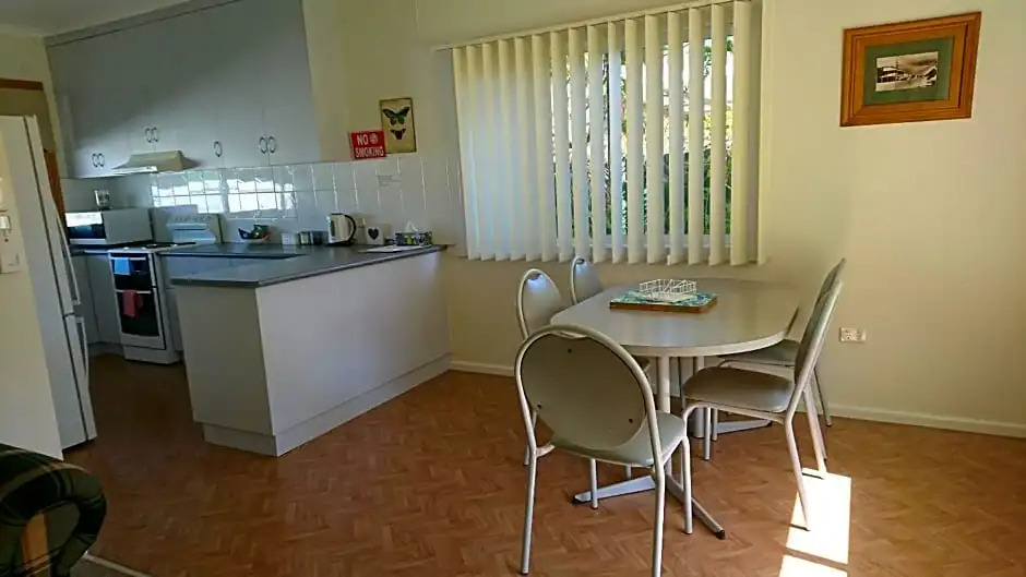 The Convent Boutique Accommodation plus Short Stay Holiday Homes