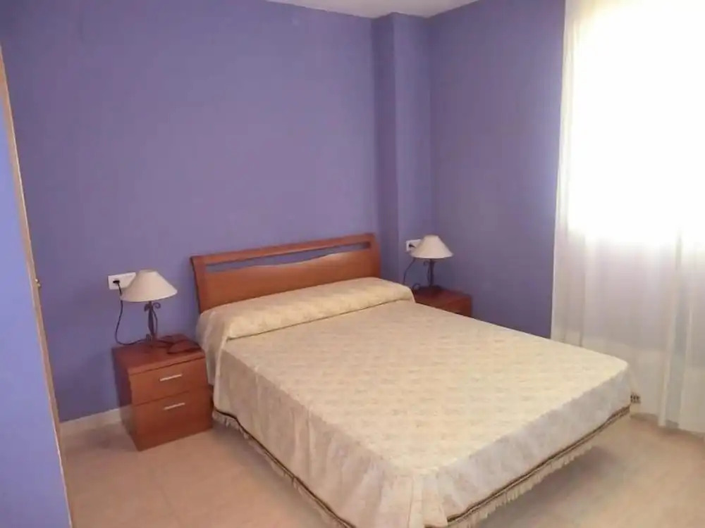 Apartamentos Marina Park