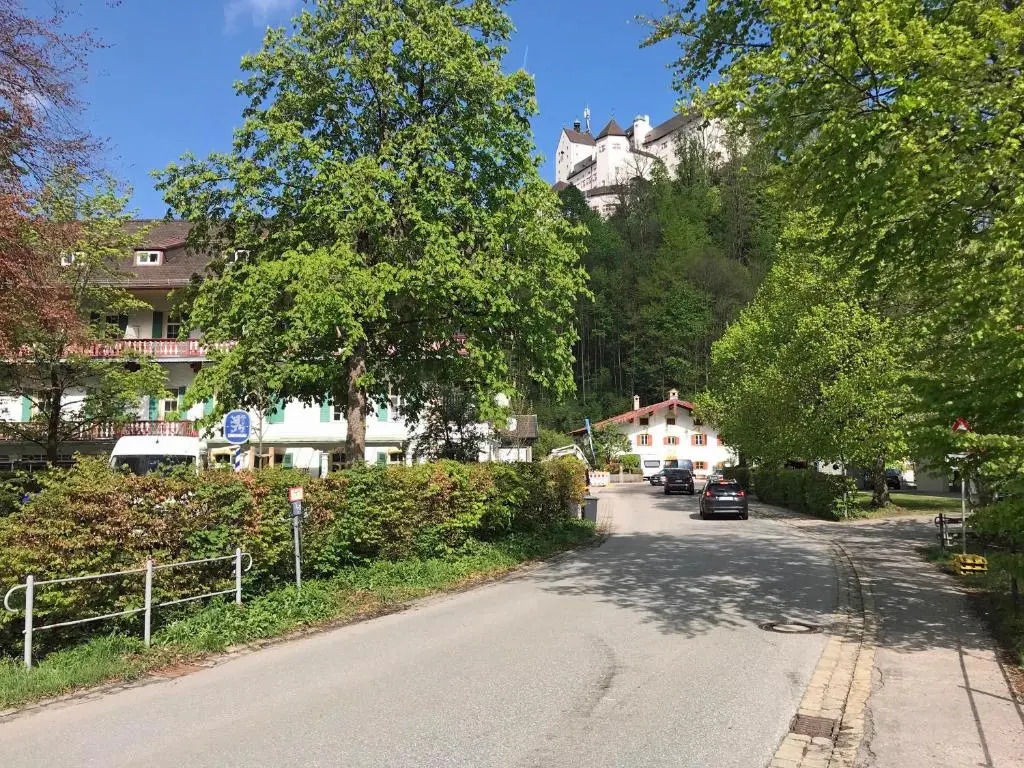 ciao-aschau Kampenwand-Hupferl 1 Ap204