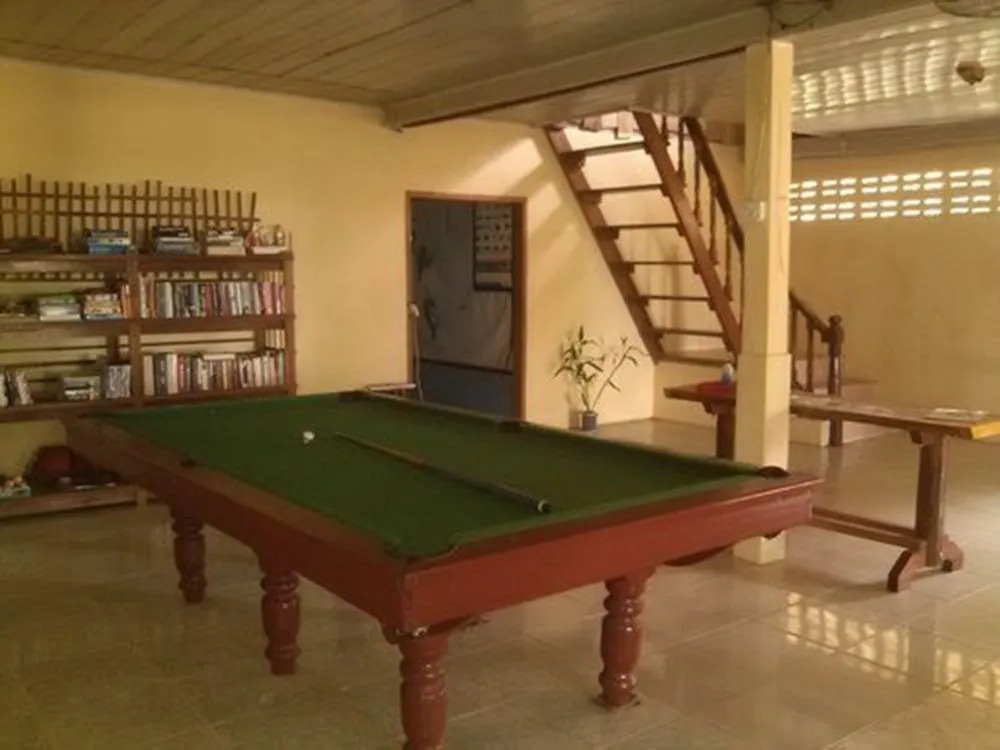 Inn the Village