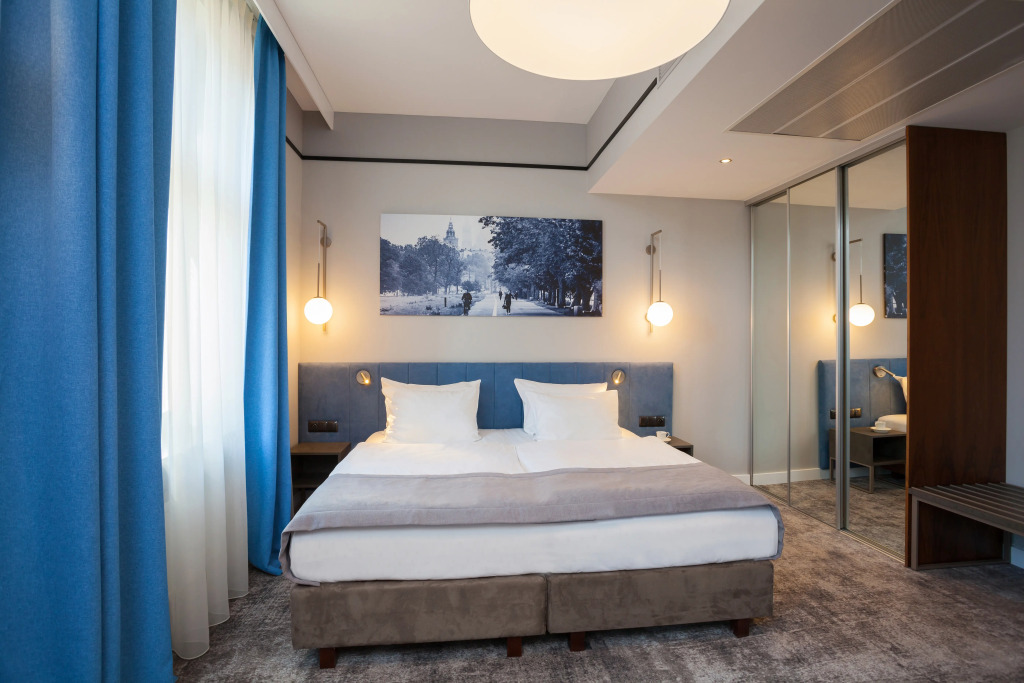 Hotel Unicus Krakow Old Town - Destigo Hotels