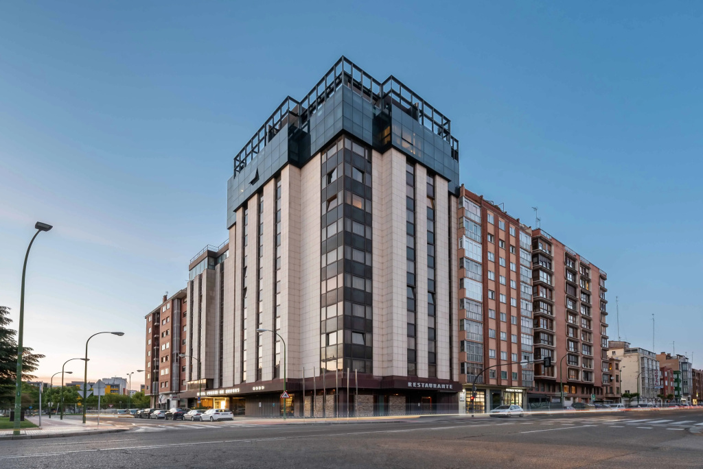 B&B HOTEL Burgos