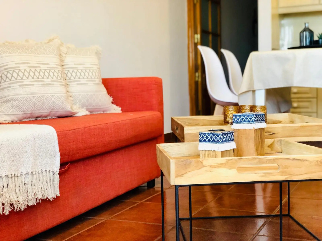 Canaryislandshost l Surf & Beach Apartment in Lanzarote