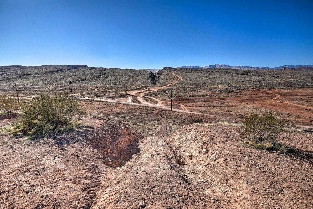 Villa w/ Hot Tubs ~ 5 Miles to Historic St. George